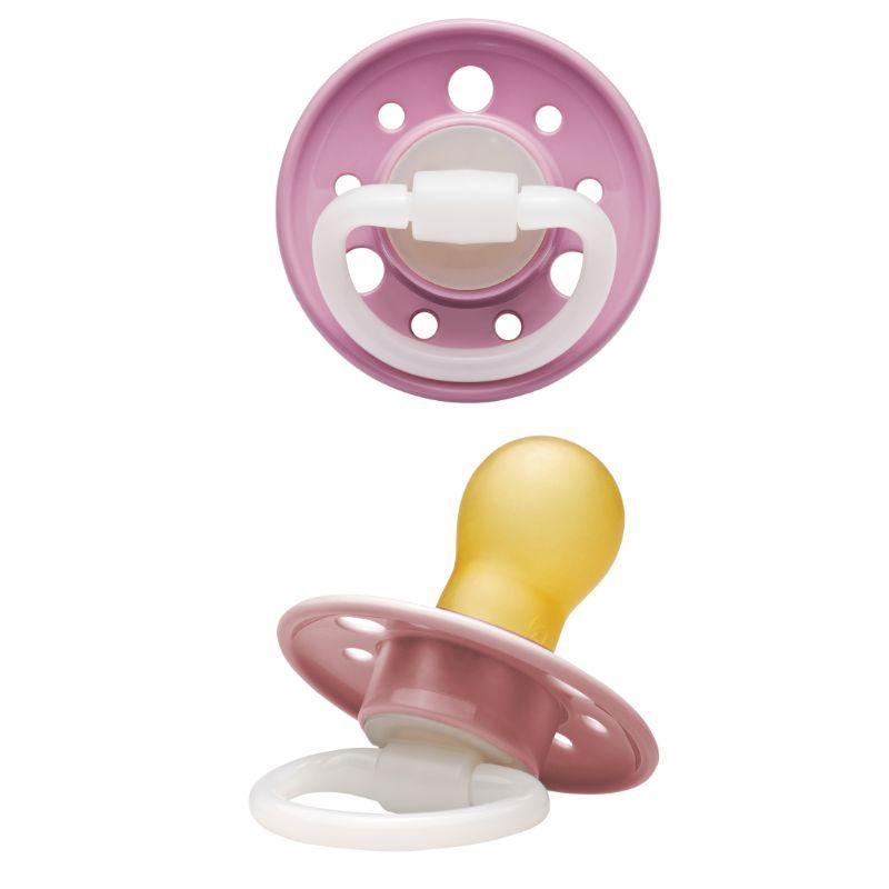 Avent soothie best sale 6m+